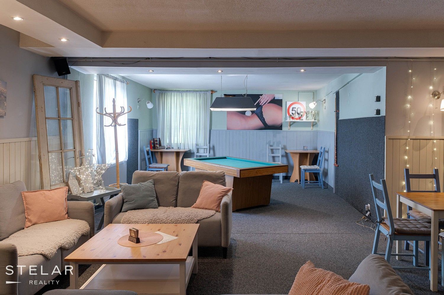 Restaurace · 500 m² · Frýdek-Místek - Skalice, Moravskoslezský kraj - 4