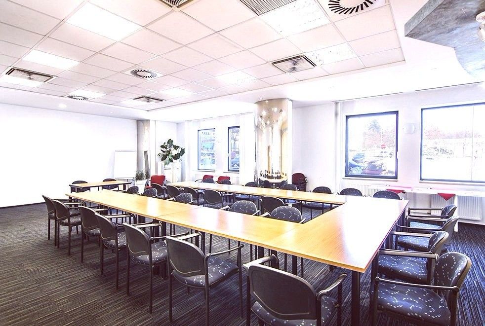 Pronájem kancelář - Praha 3 - Žižkov, 20 m²