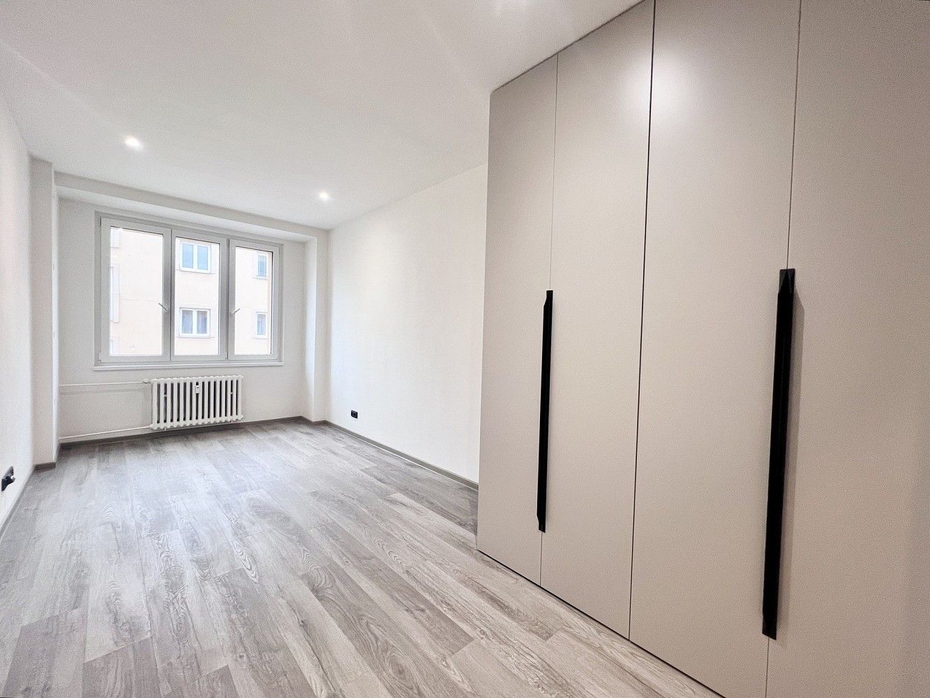 Byt 2+kk · 50 m² · K louži, Praha 10 - Vršovice - 3