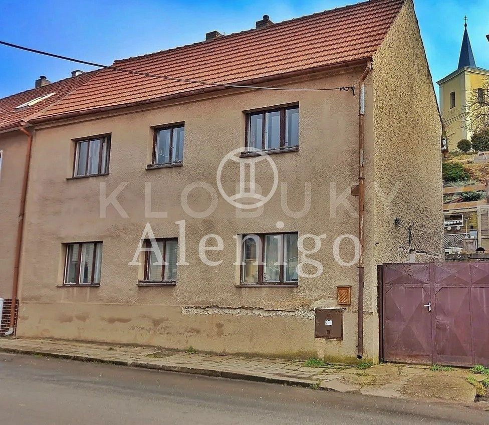 Rodinný dům, 118 m²