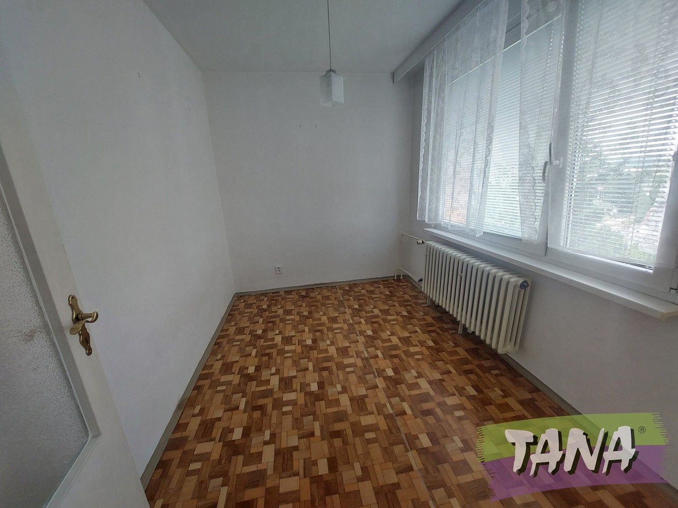 Pronájem byt 4+1 - Přepeřská, Turnov, okres Semily, 74 m² - 5