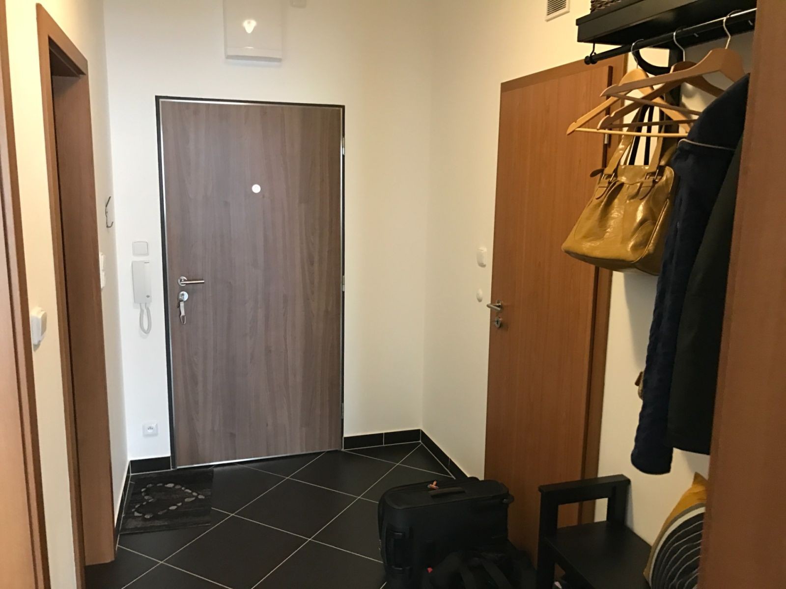 Byt 2+kk · 53 m² · Makedonská, Praha - Střížkov - 3
