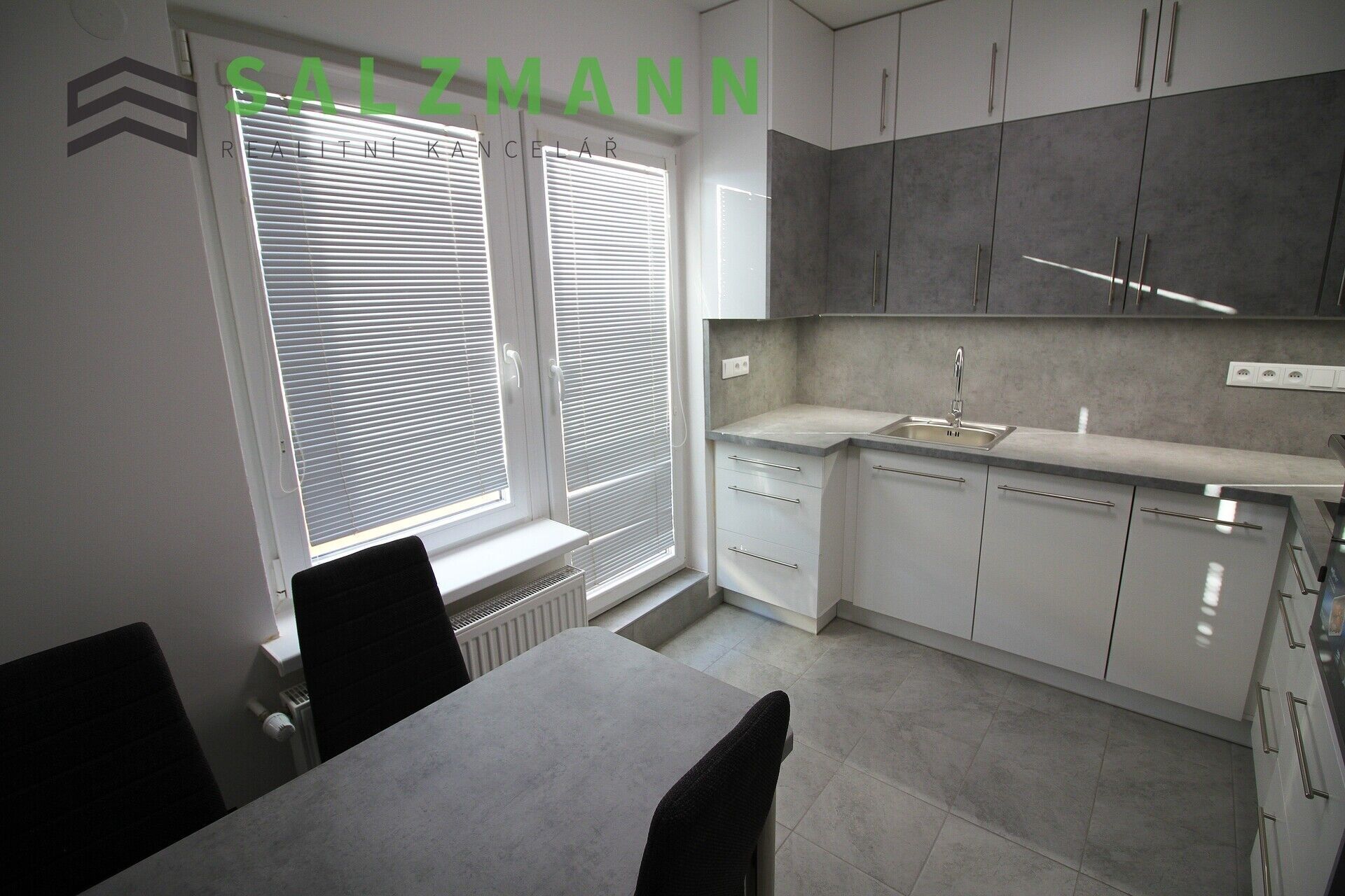 Byt 2+1 · 67 m² · Koperníkova, Plzeň - 4