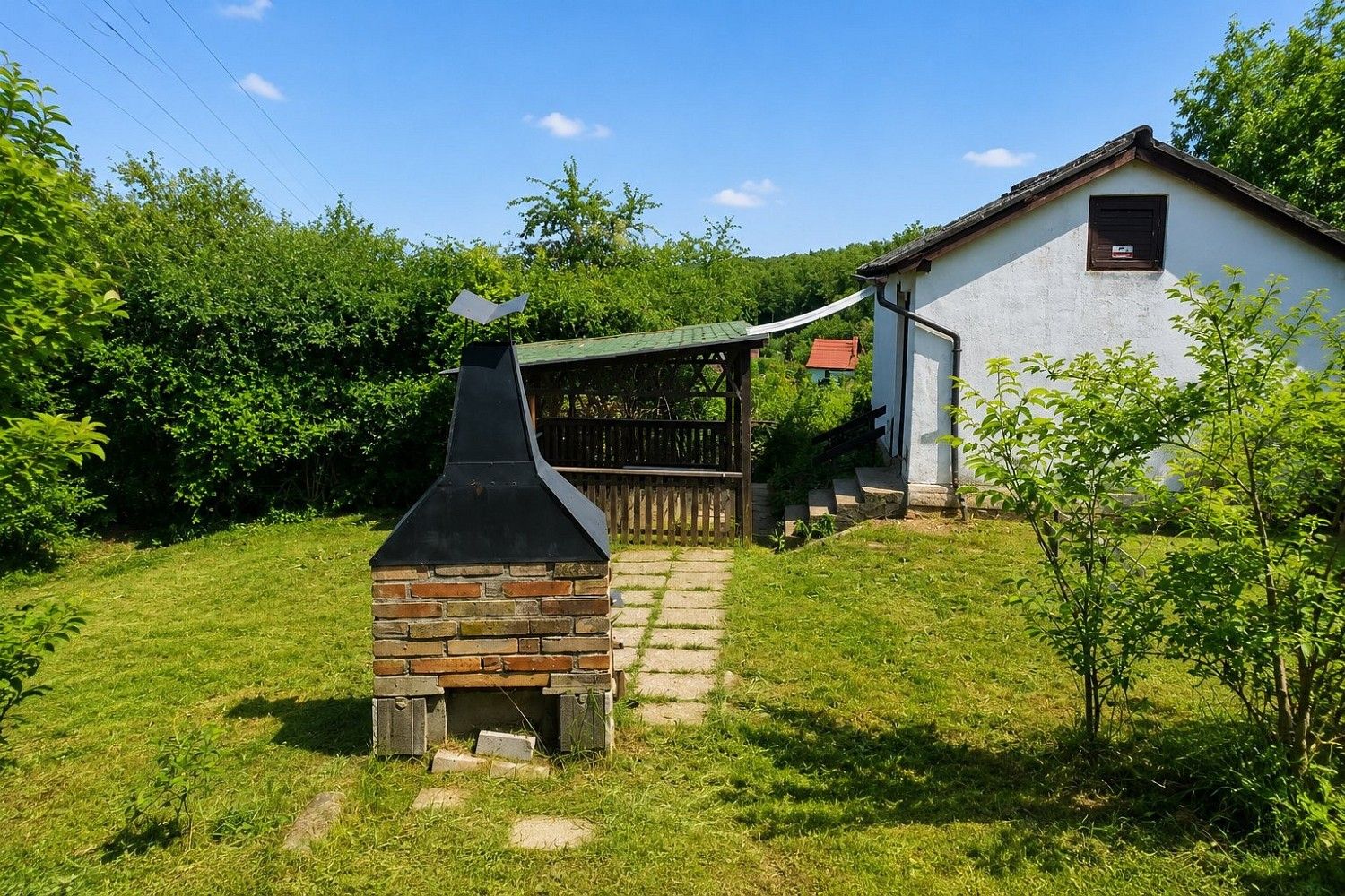 Chalupa · 28 m² · Libčice nad Vltavou, okres Praha-západ, Středočeský kraj - 3