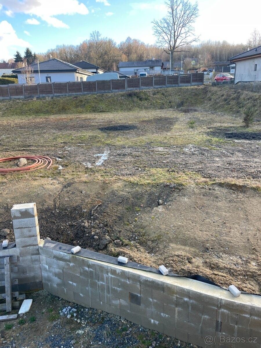 Pozemky pro bydlení, Cheb, 350 02