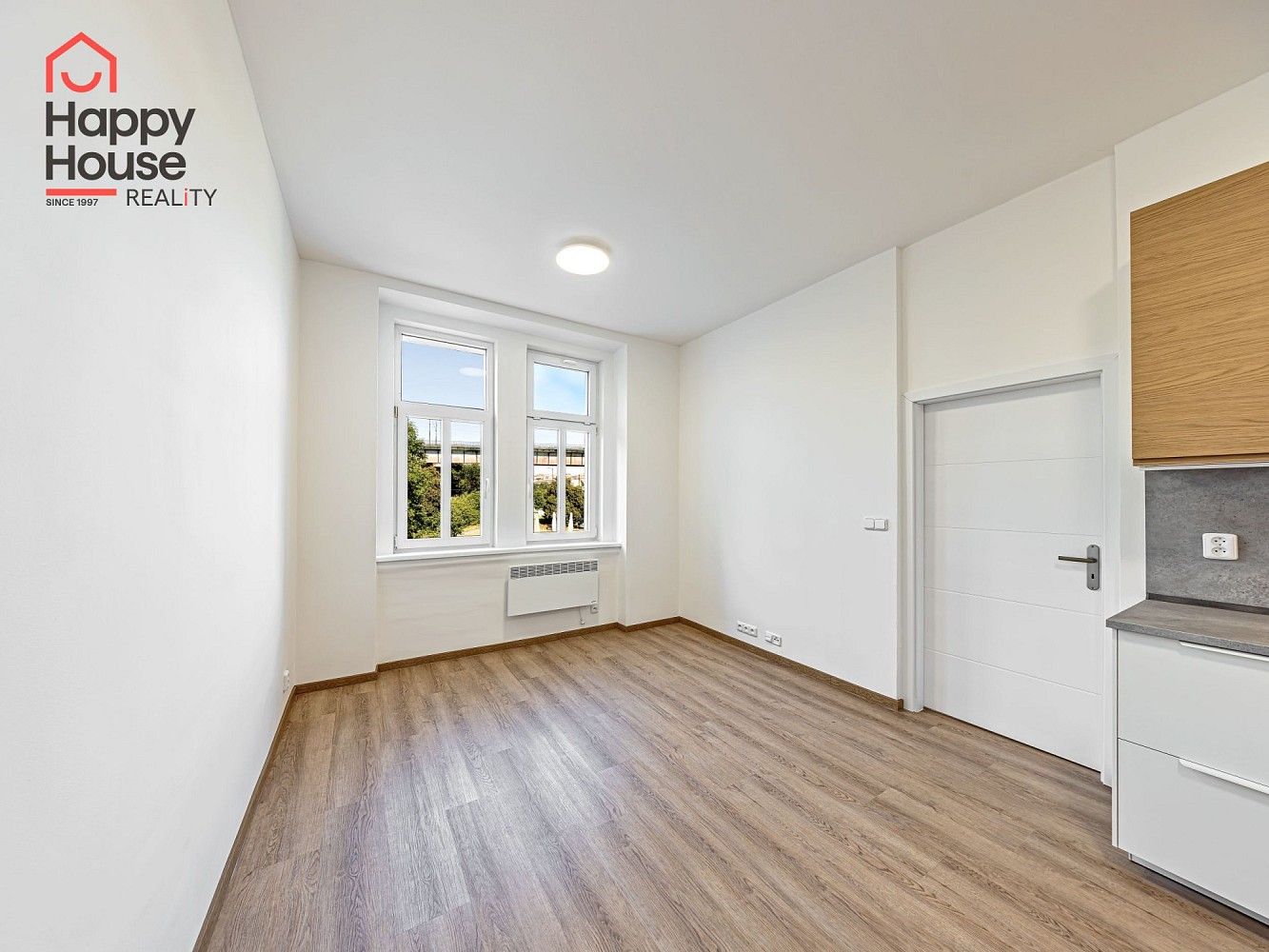 1+1, Praha - Libeň, okres Praha 9, Hlavní město Praha, 35 m² - 1
