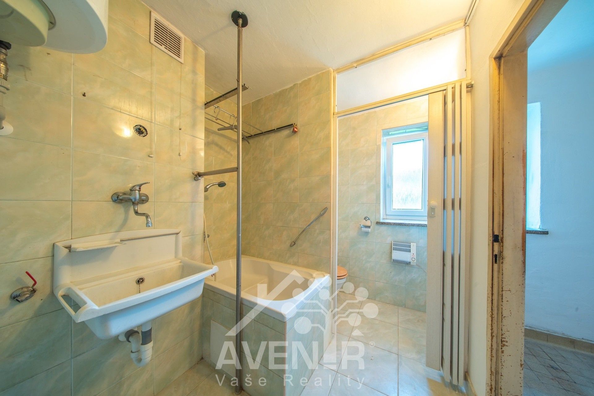 Byt 3+1 · 68 m² · Fučíkova čtvrť, Bojkovice - 4