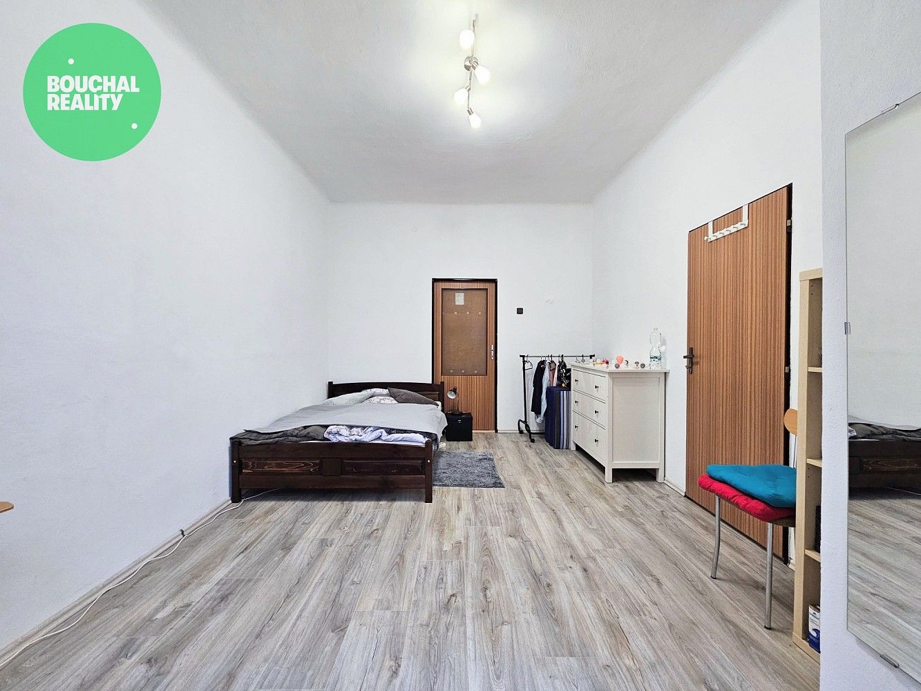 2+1, Plzeň - Východní Předměstí, okres Plzeň-město, Plzeňský kraj, 65 m² - 2