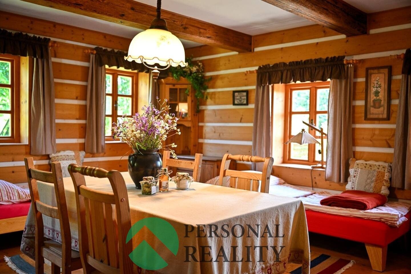 Rodinné domy, Dolní, Nemojov, 100 m²