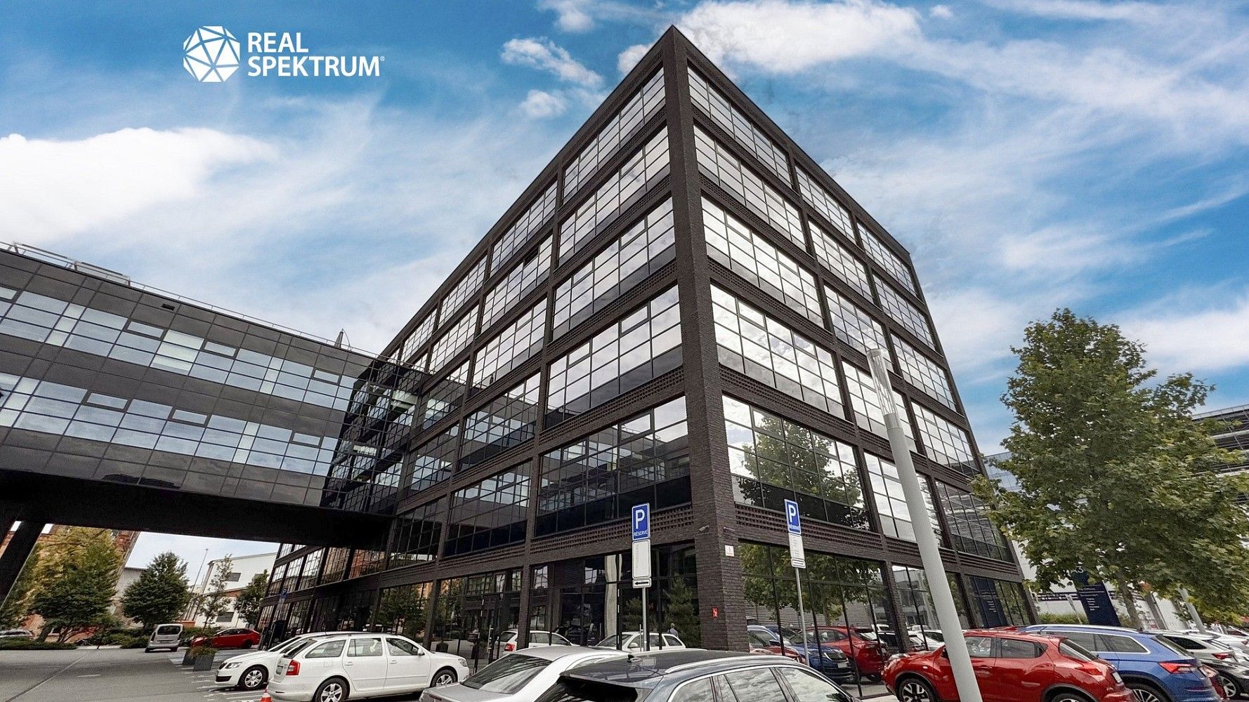 Kancelář · 1 233 m² · Brno - Komárov, okres Brno-město, Jihomoravský kraj - 3