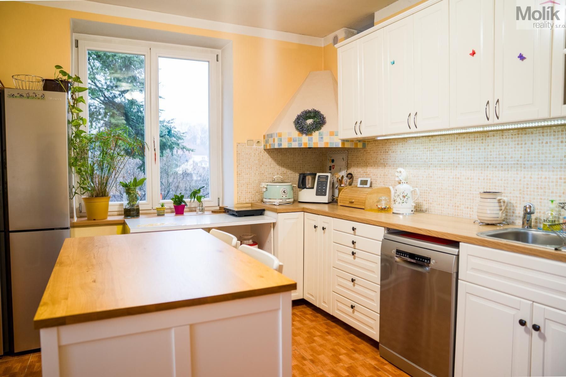 Dům · 291 m² · Ležáky, Dubí - 3