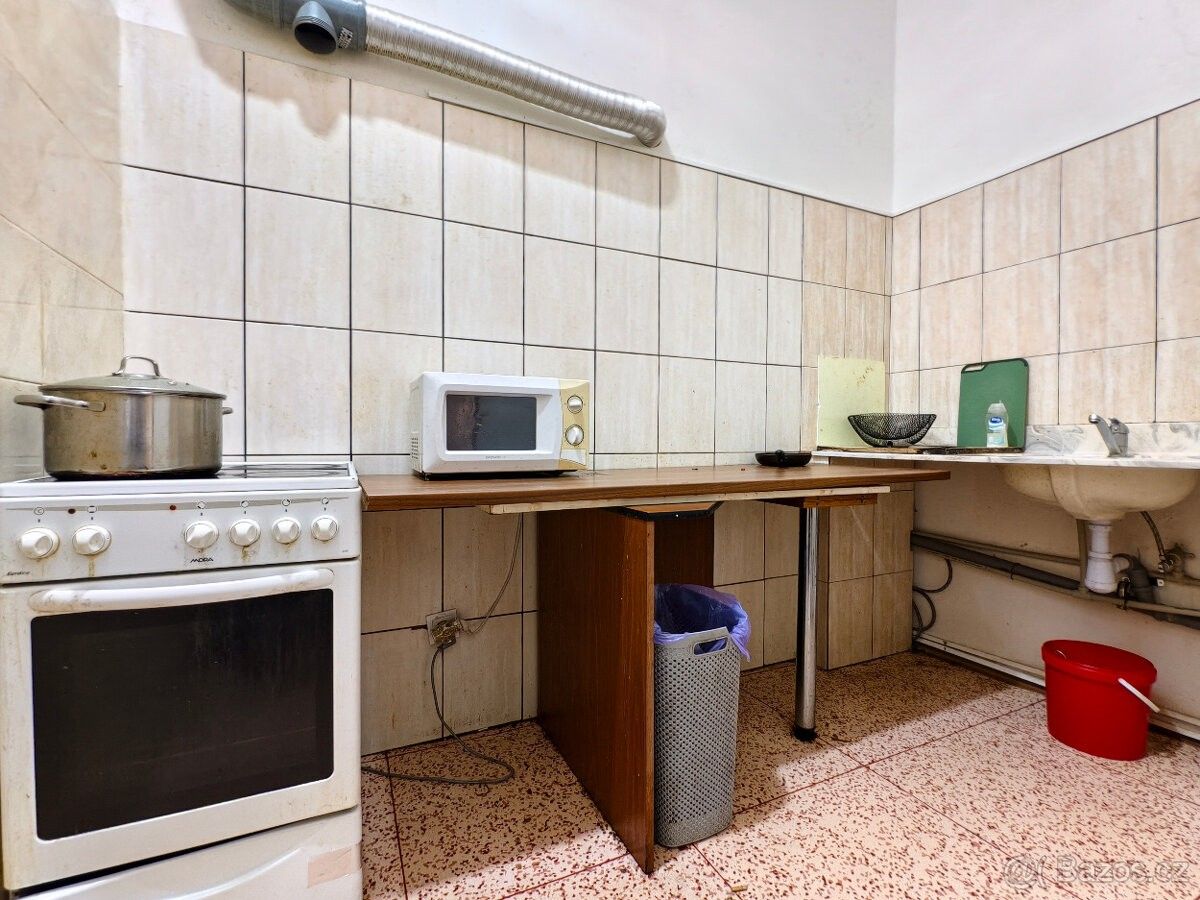 Pronájem byt - Liberec, 460 01