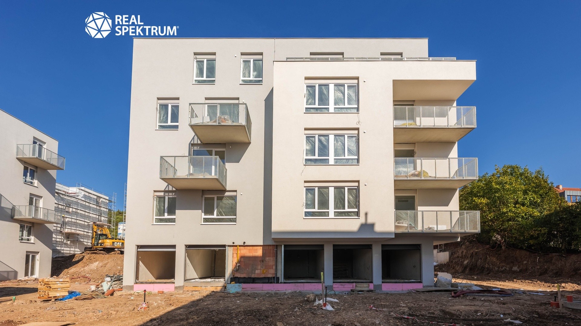 Byt 1+kk – Tišnov, okres Brno-venkov – pohled 4