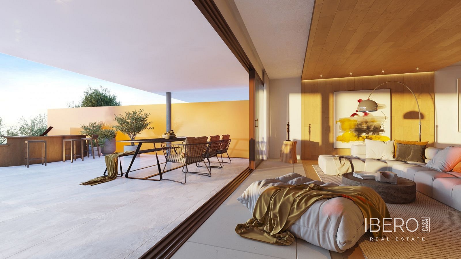 Prodej byt 3+kk - Fuengirola, Španělsko, 89 m² - 5