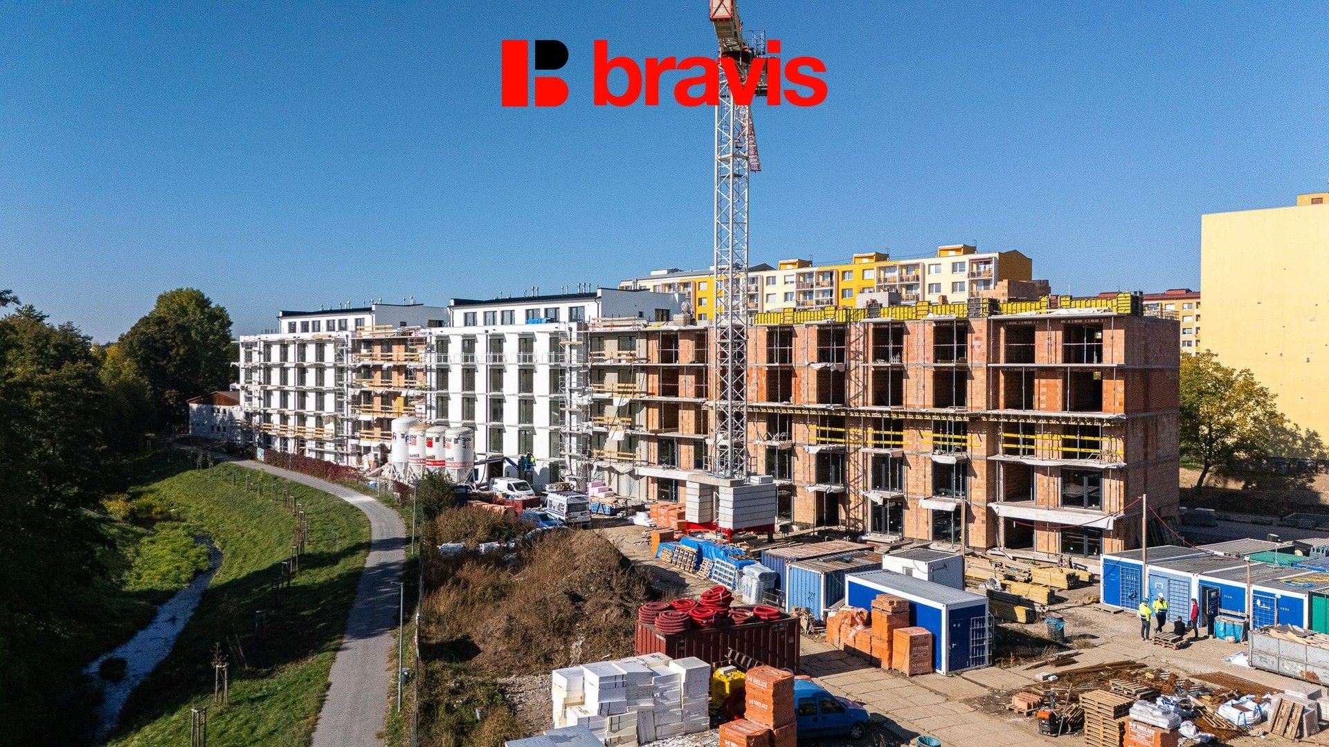 1+kk, Vyškov Vyškov-Předměstí, 43 m² - 2