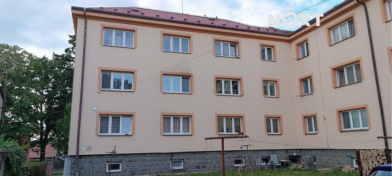 2+1, Hlinsko, okres Chrudim, Pardubický kraj, 56 m² - 2