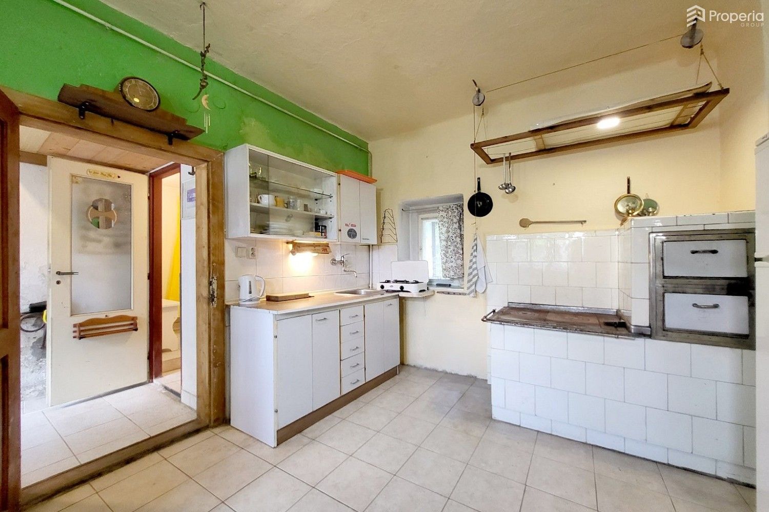 Chalupa · 41 m² · Bedřichov, okres Blansko, Jihomoravský kraj - 4