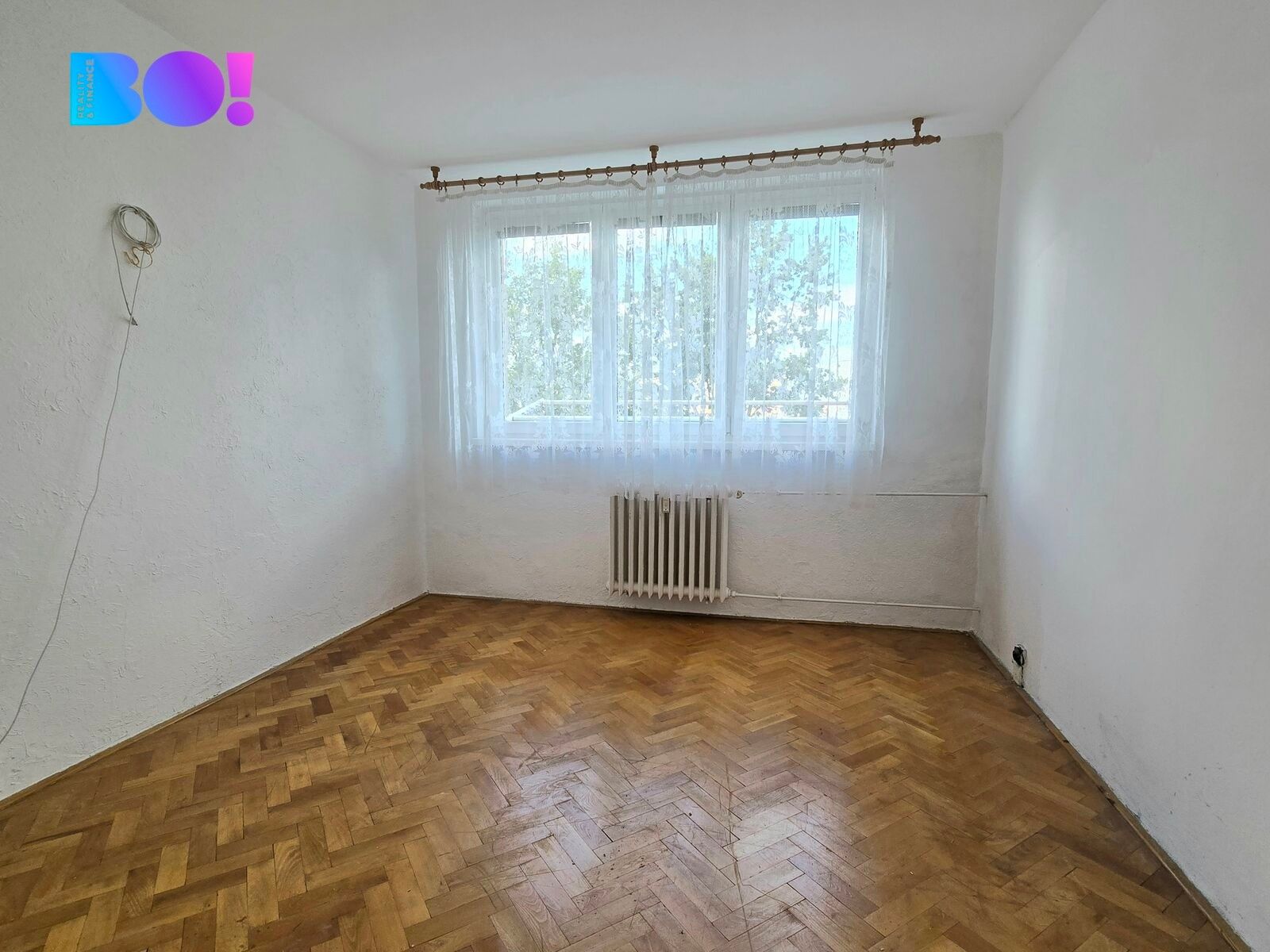 3+1, Františka Hajdy, Ostrava Hrabůvka, 72 m² - 2