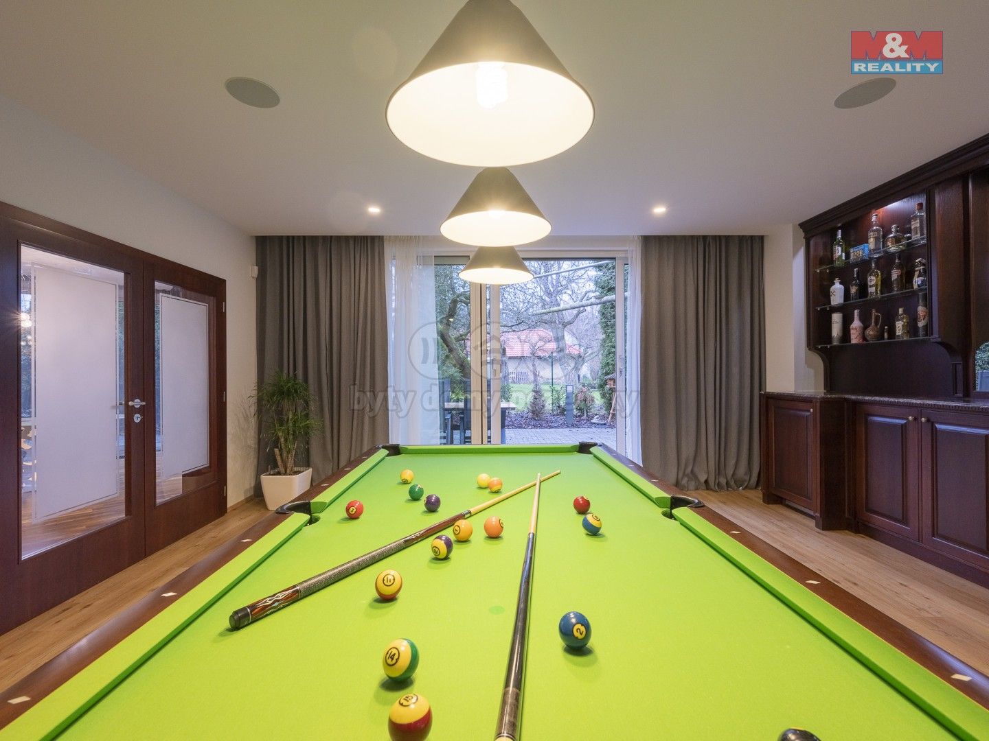 Prodej rodinný dům - V Zahradách, Jirny, 350 m²