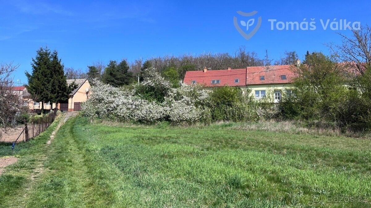 Pozemek pro bydlení · Ořechov u Brna, 664 44 - 3