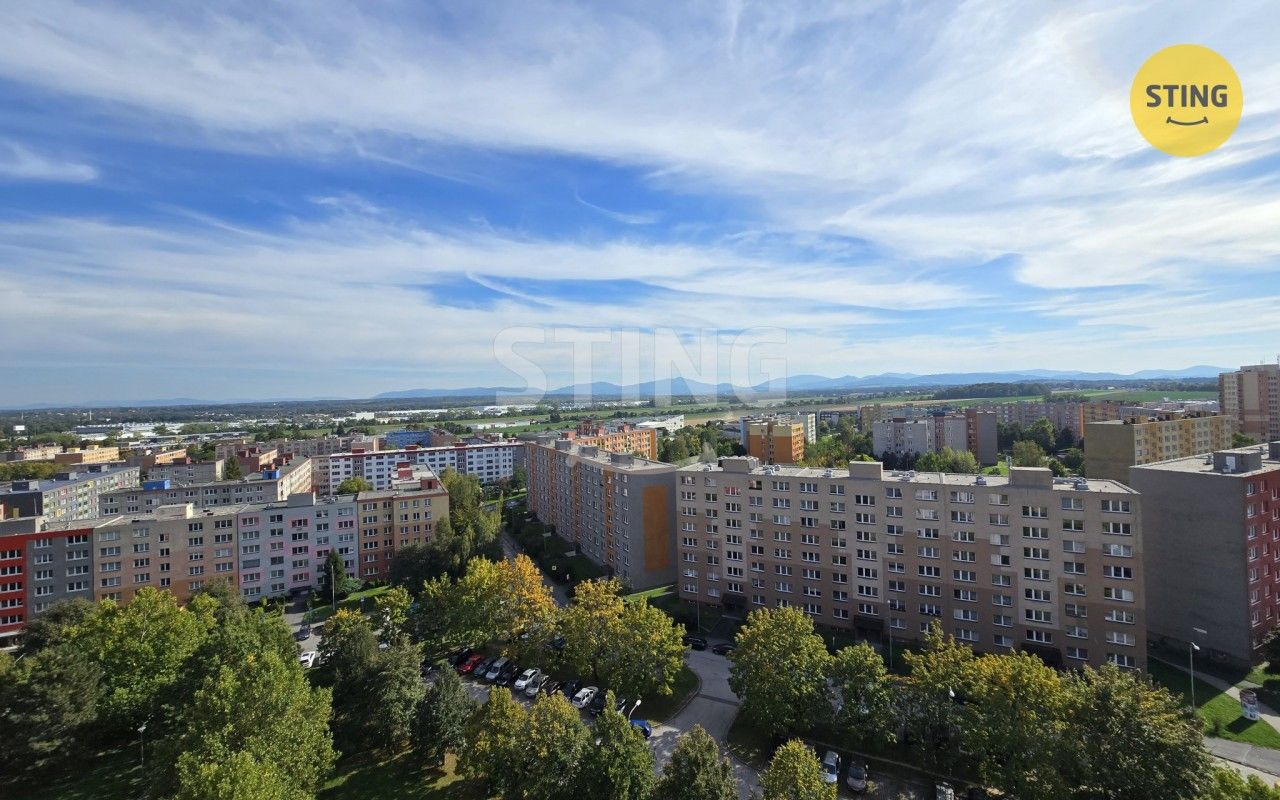 Byt 3+1 · 70 m² · Zdeňka Bára, Ostrava - 3