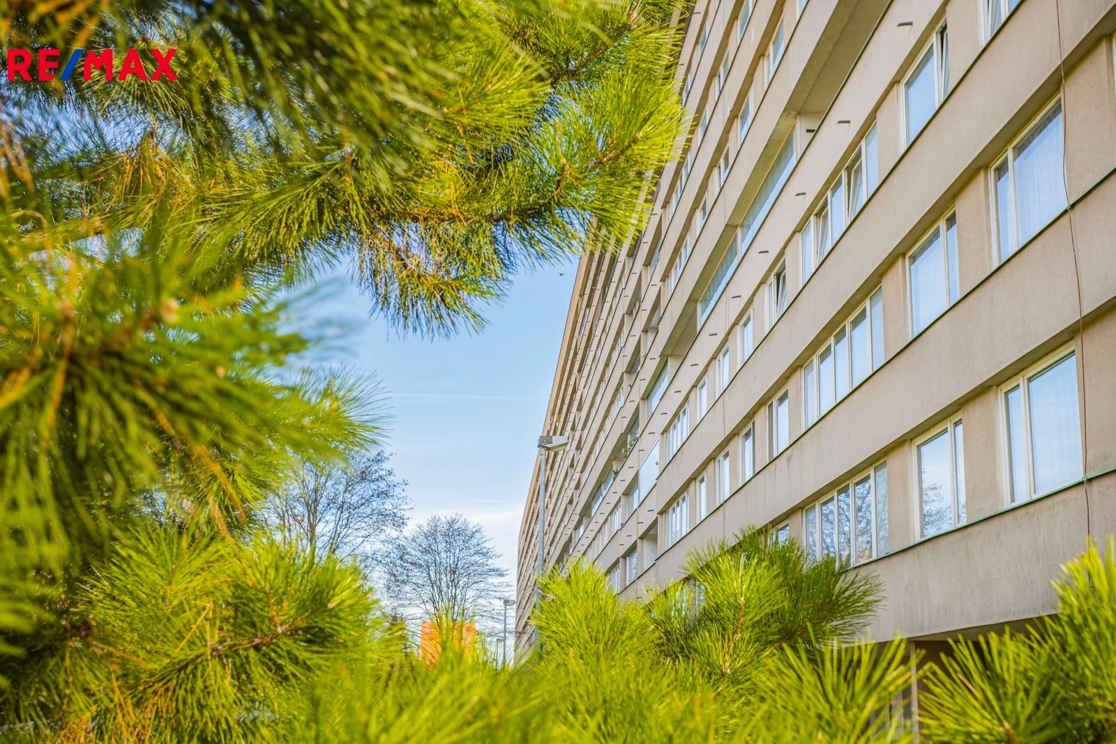 1+kk, Prosecká, Praha, 34 m²