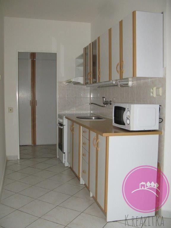 Byt 2+1 · 60 m² · Čajkovského, Olomouc - 4