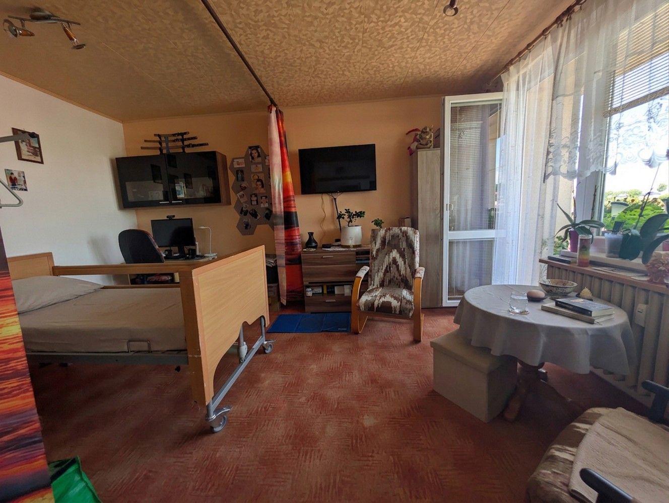 Byt 3+1 · 64 m² · Šternberk, okres Olomouc, Olomoucký kraj - 4