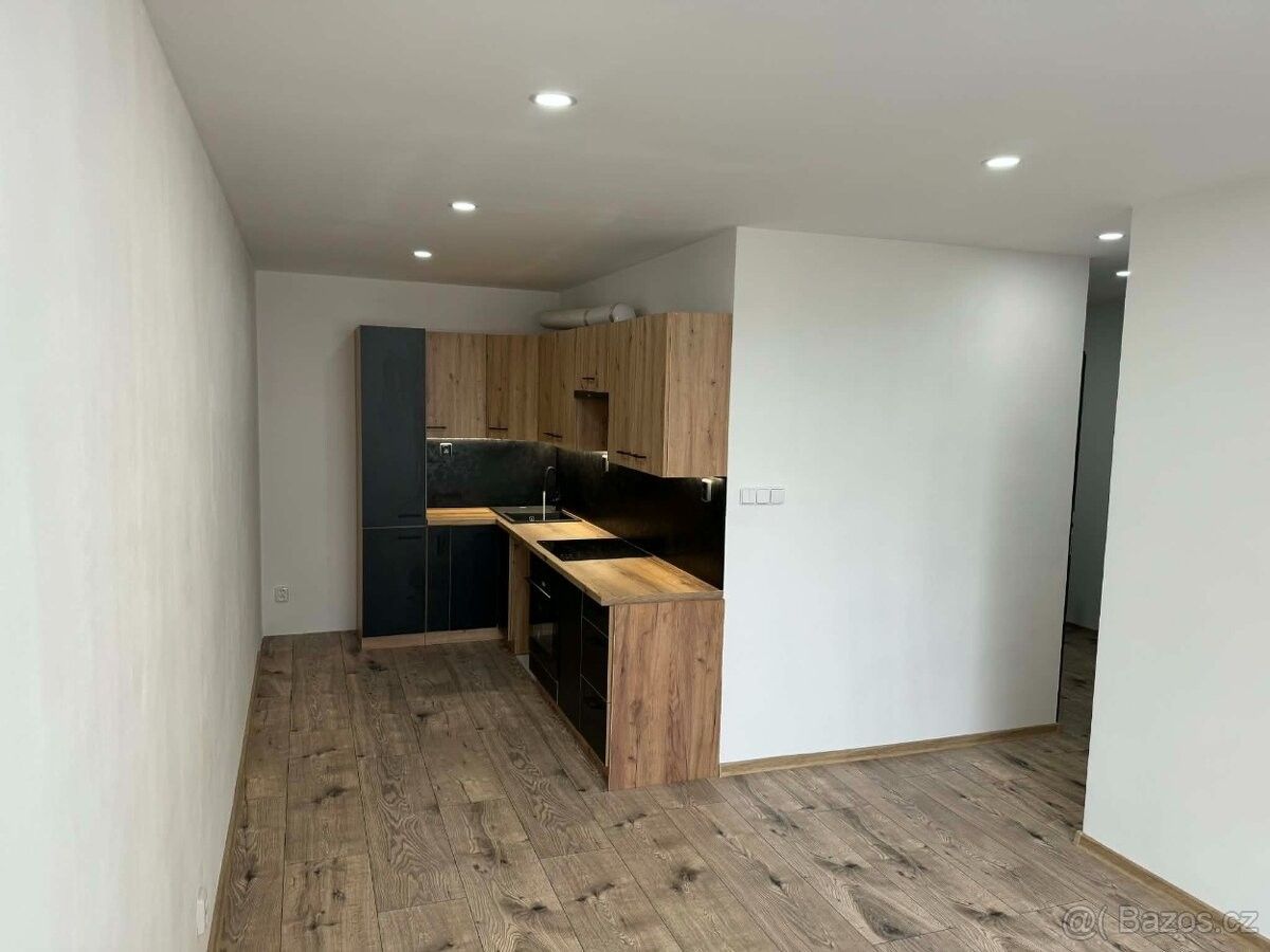 Byty, Králův Dvůr u Berouna, 267 01