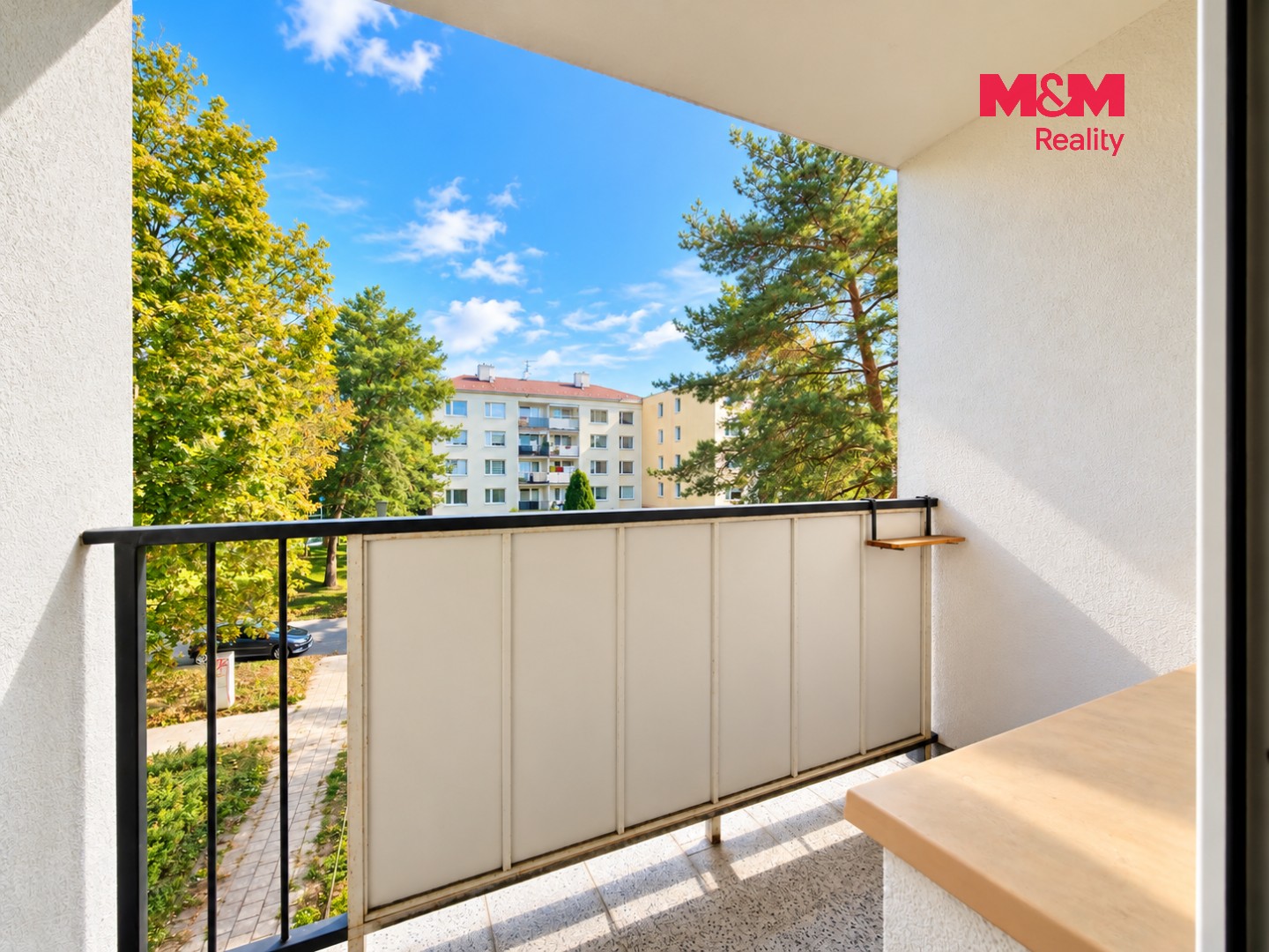 Prodej byt 3+1 - Jarmily Glazarové, Olomouc, 75 m² - 5