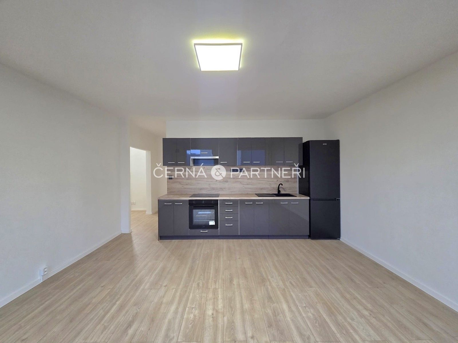 2+kk, V Oblouku, Ústí nad Labem, 46 m²