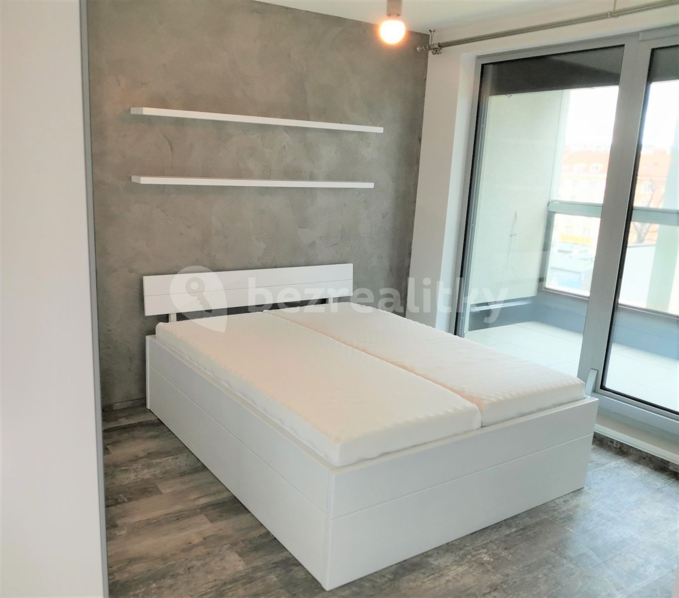 Byt 2+kk · 56 m² · Kurta Konráda, Praha - Libeň - 3