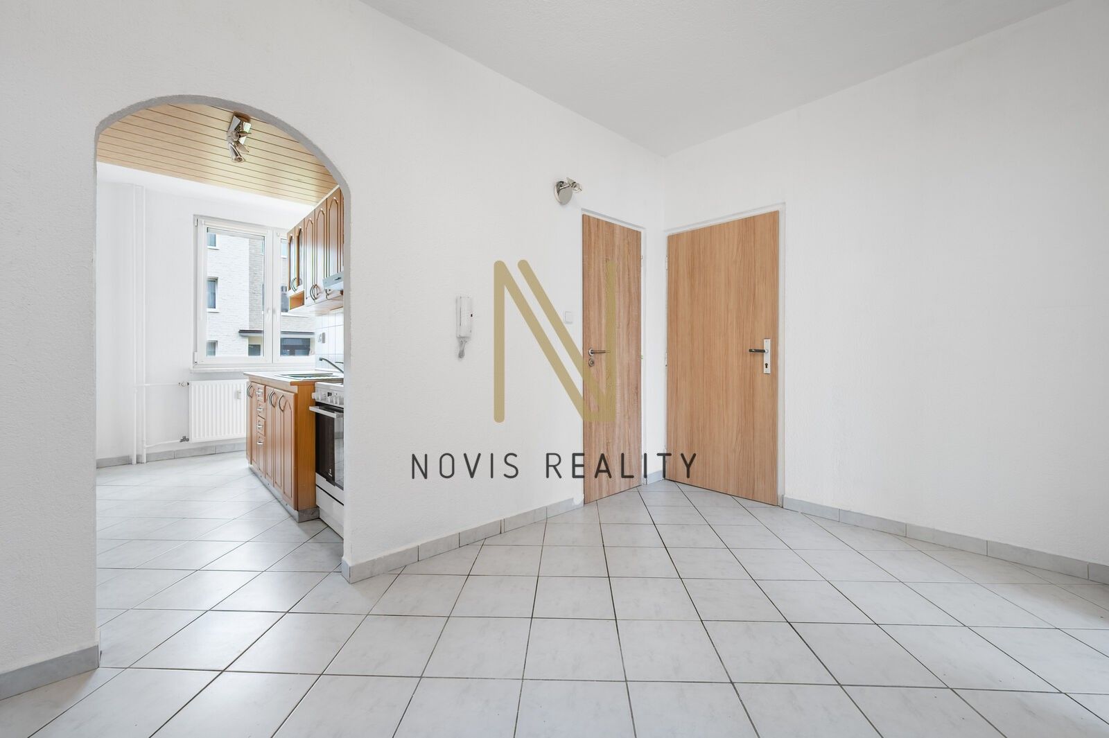 2+1, Borská, Bor, 51 m² - 1