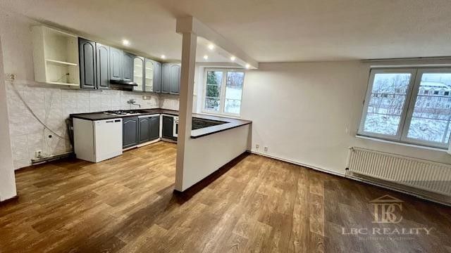 3+kk, Ještědská, Liberec, 120 m²