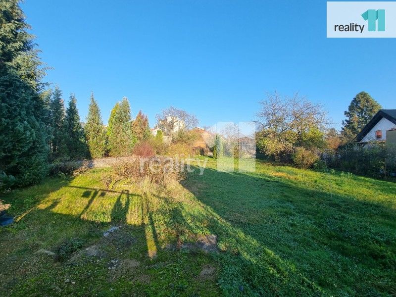 Pozemek pro bydlení · 1 167 m² · Houbařská, Praha - 4