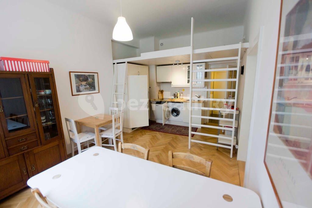 Byt 2+kk · 46 m² · Na Březince, Praha - Smíchov - 4