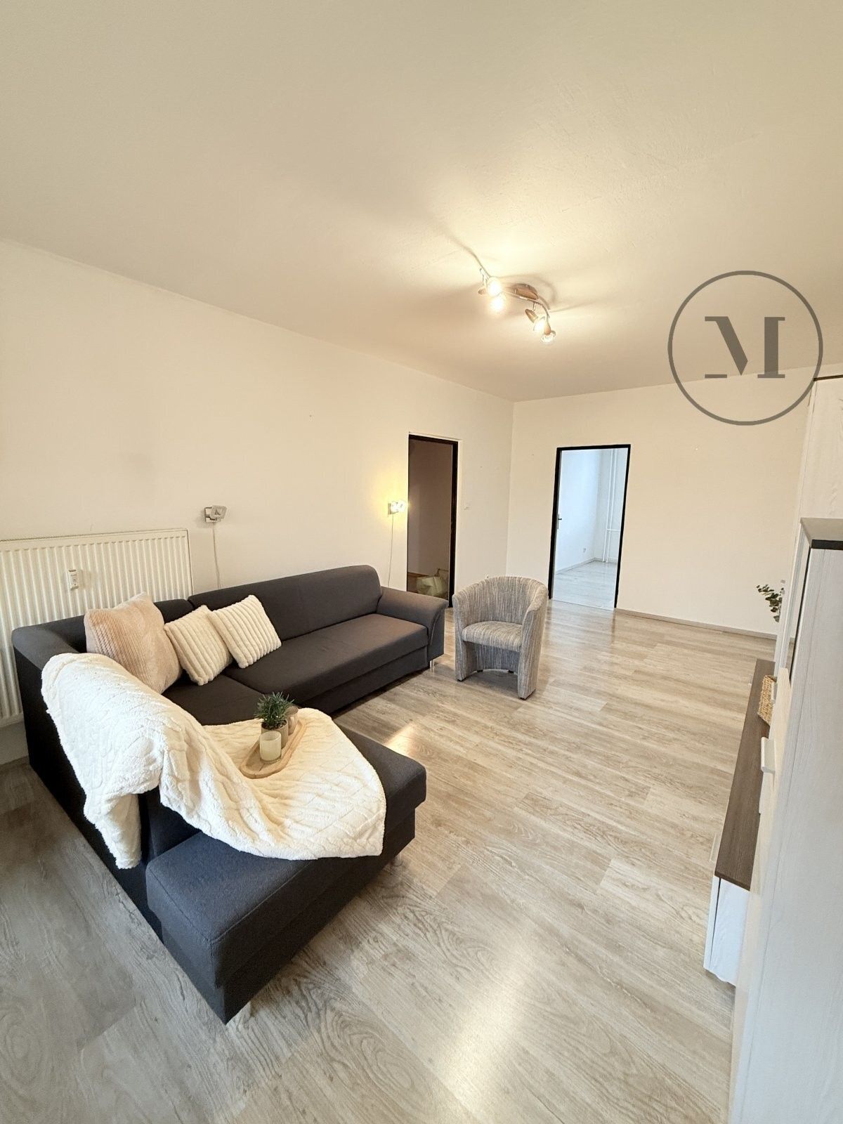 3+1, Hornická, Netolice, 73 m²