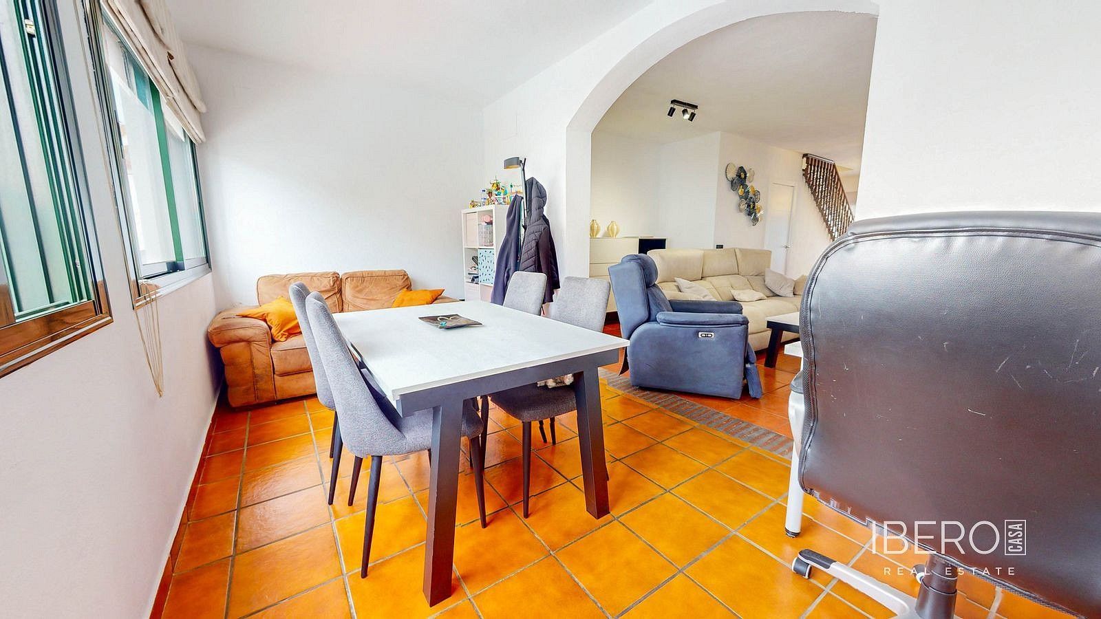 Prodej rodinný dům - Benahavís, ES, 264 m² - 5
