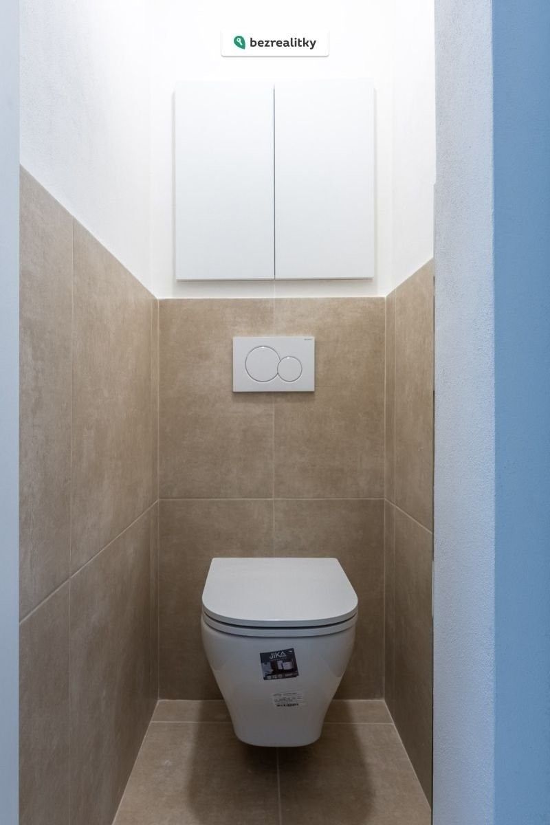 Byt 4+kk · 66 m² · Spojovací 2604, Praha Žižkov - 3