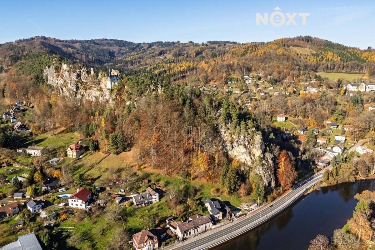 Pozemky pro bydlení, Železný Brod, 468 22