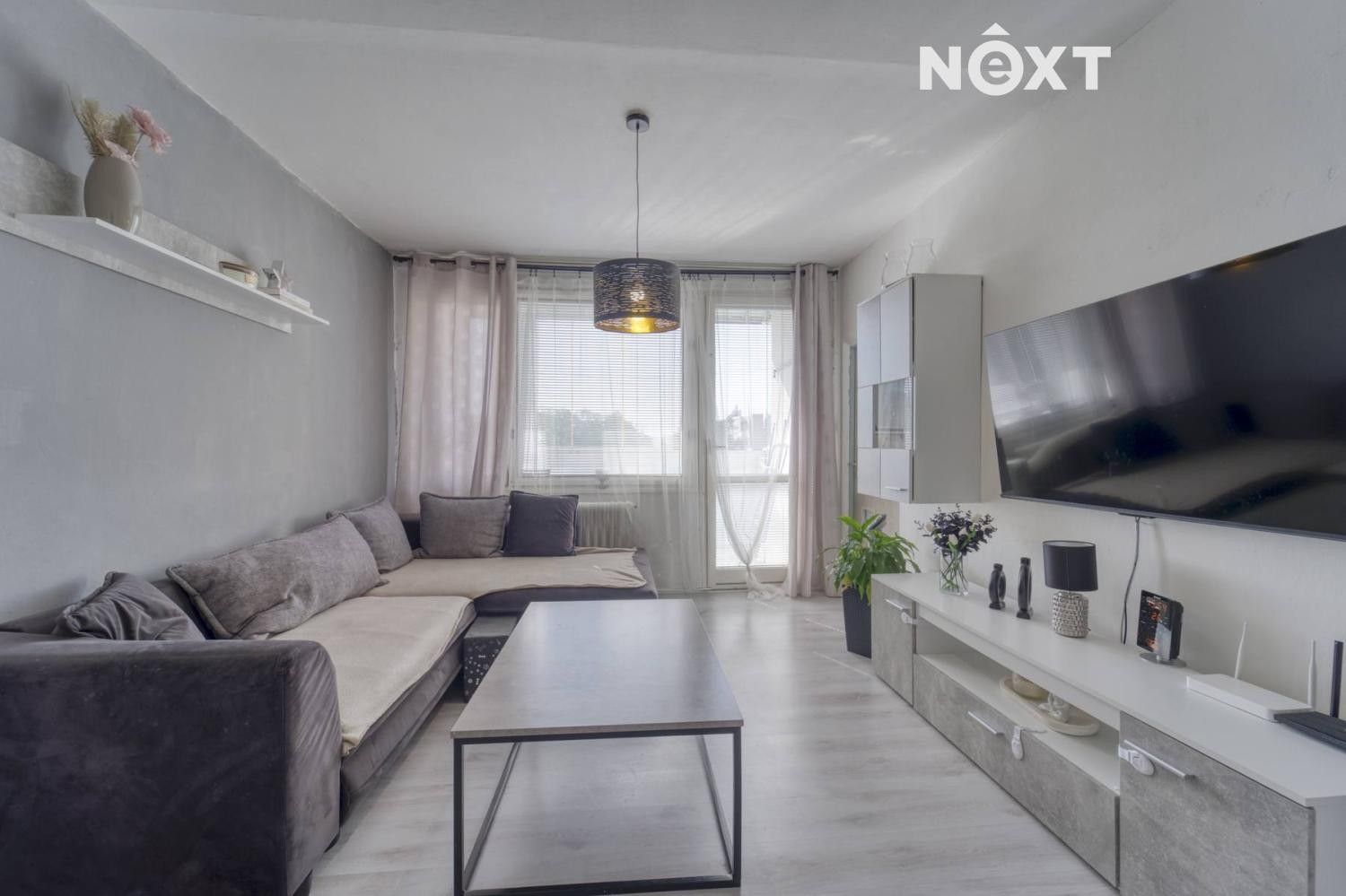 3+1, Suvorovova 600, Klatovy IV, 69 m² - 1