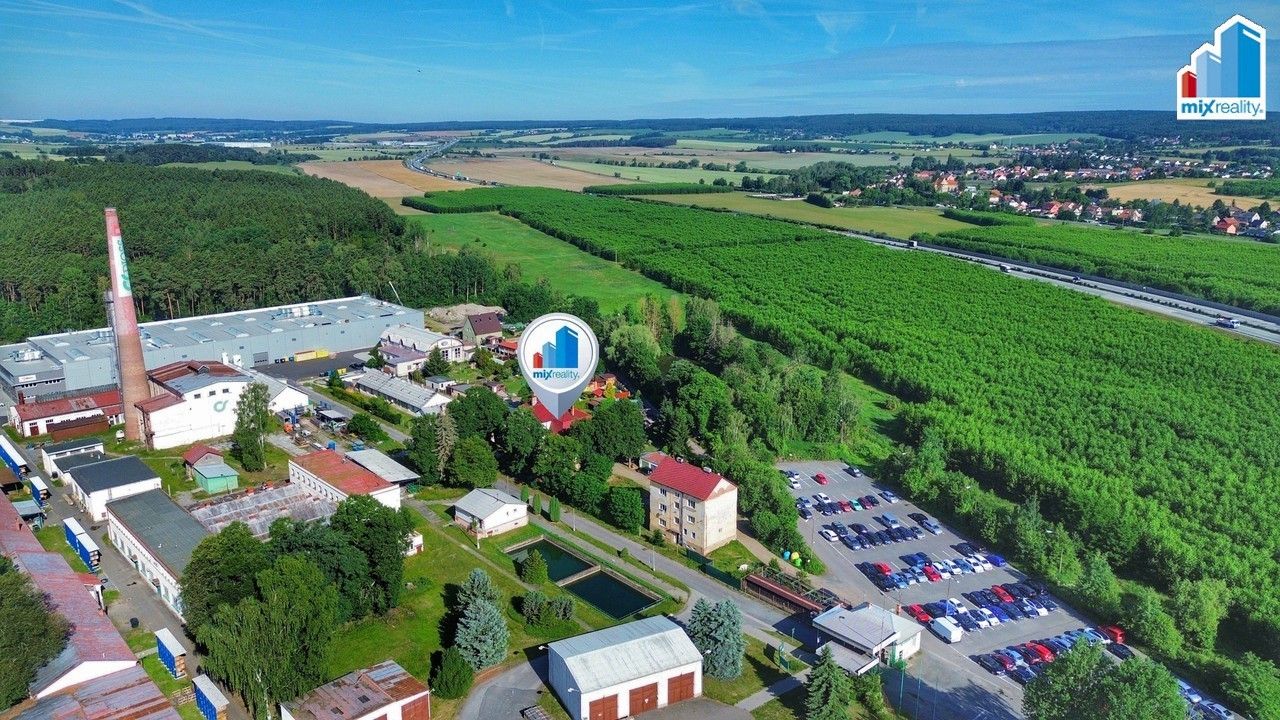 Byt 3+1 · 86 m² · Na Tesle, Nýřany - 4