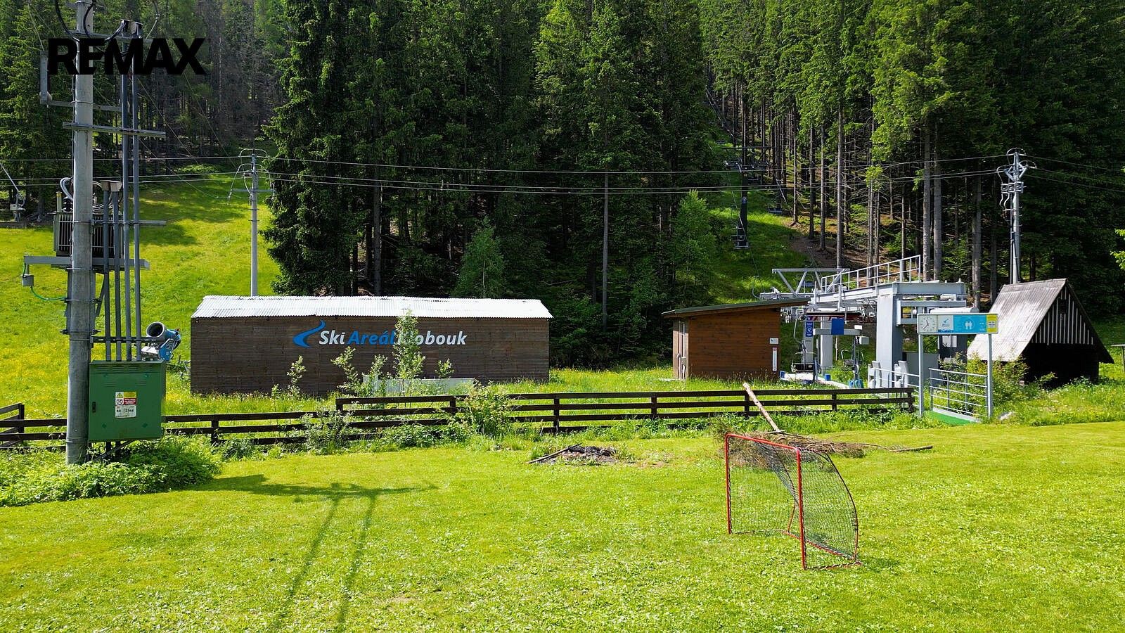 Prodej pozemek pro bydlení - Malá Morávka, okres Bruntál - 5