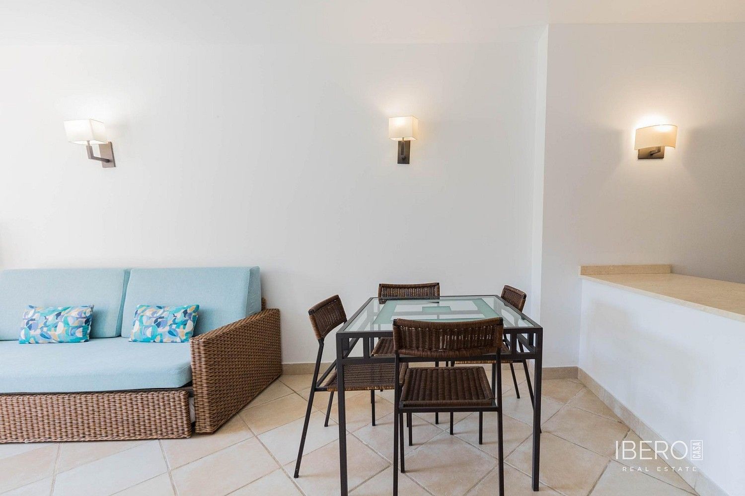 Prodej byt 2+kk - Benahavis, Španělsko, 61 m² - 5