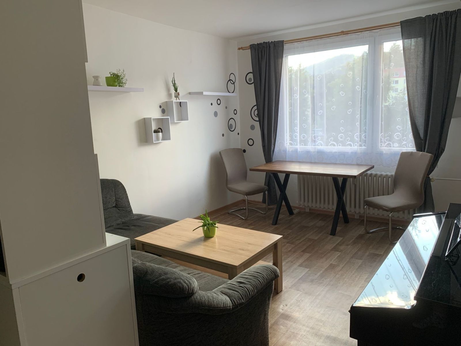 3+1, Poštovní, Desná - Desná II, Liberecký kraj, 78 m² - 1
