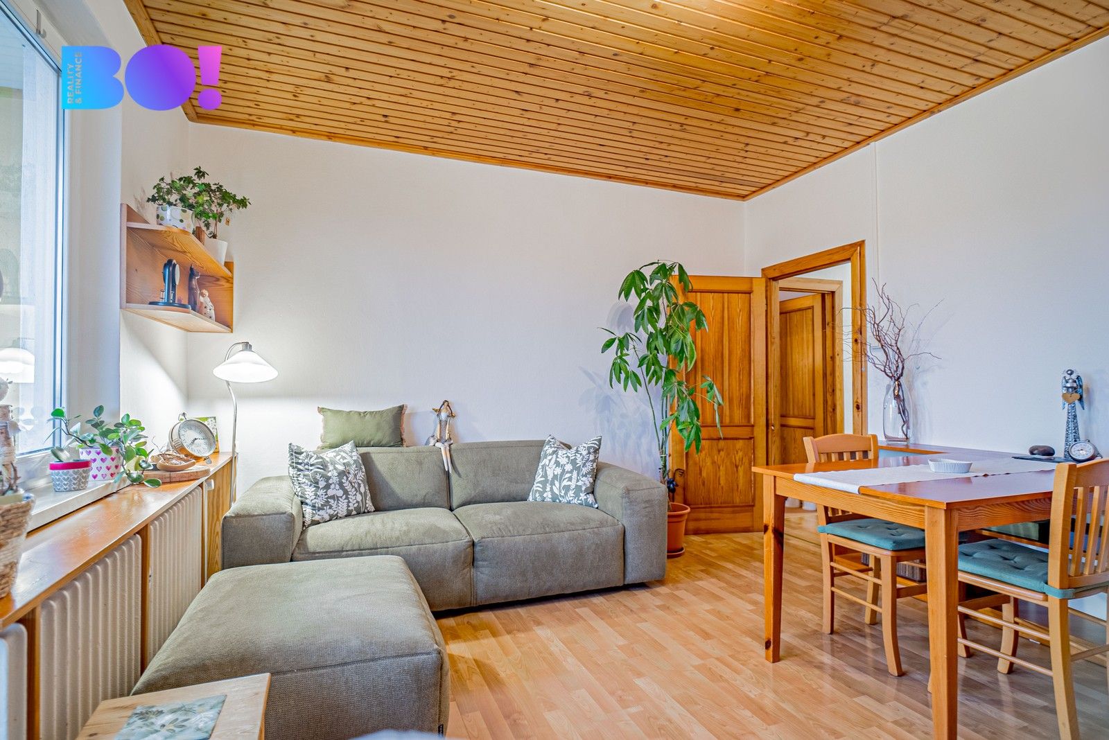 3+1, Lidická, Třinec, 68 m²