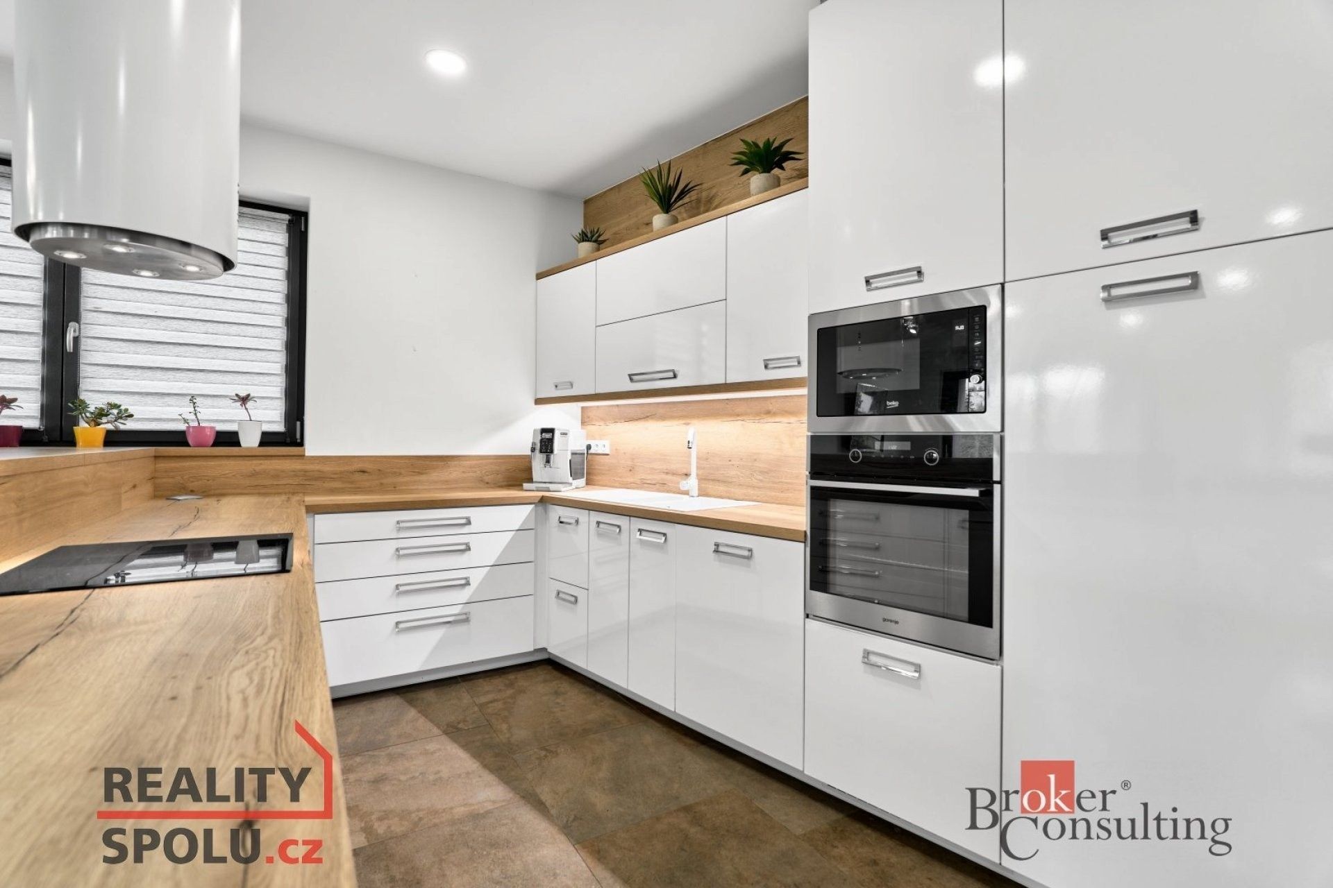 Rodinné domy, Nad Řekou, Dalovice, 141 m²