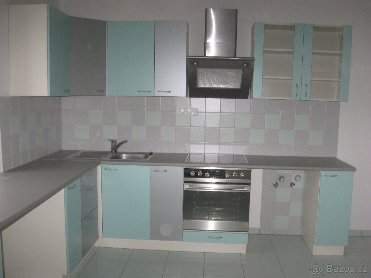 Byty, Záboří u Blatné, 387 34