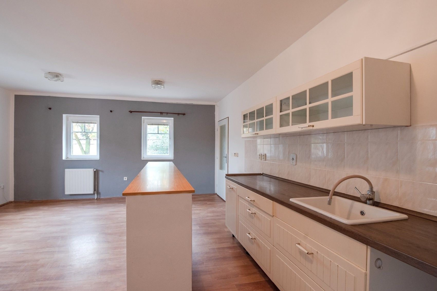 3+kk, Palackého náměstí, Brozany nad Ohří, 65 m²