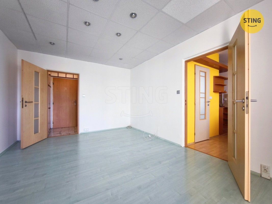 Pronájem byt 3+1 - Obránců míru, Třebíč Nové Dvory, 72 m² - 2